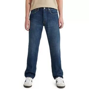 Levi's 501 Original Men's Jeans
